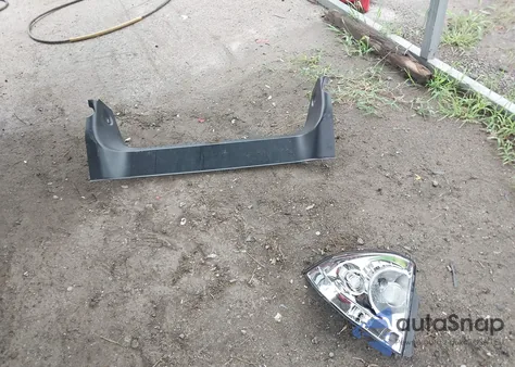 2008 Chevrolet Impala Lt z USA, uszkodzony, nr VIN 2G1WV58K581258456